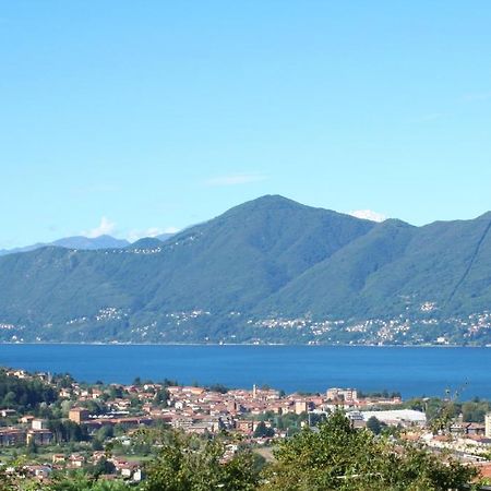 Villa Dei Fiori Luino Zewnętrze zdjęcie